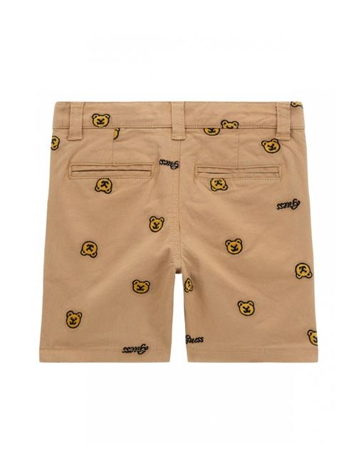  GUESS | N4RD04 WFY91FA